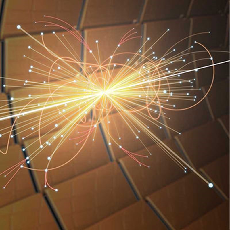 Scientific Imaging